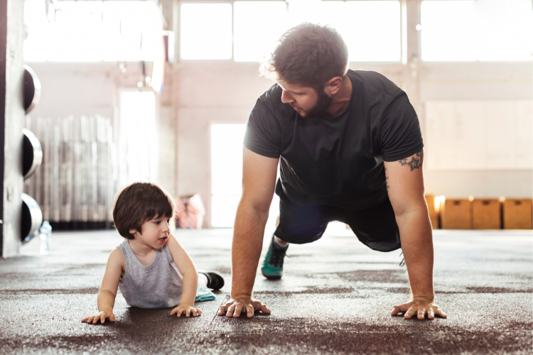 Proven Ways to Increase Testosterone Levels Naturally