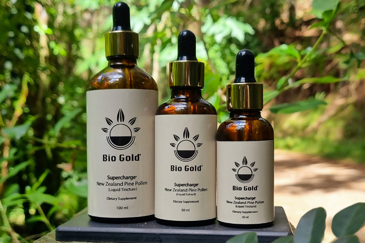 Pine Pollen Supplement NZ: Natural Testosterone Support Kiwi Men Swear By