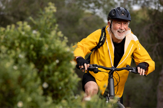 Natural Performance Enhancer: The Surprising Connection Between Pine Pollen And Exercise