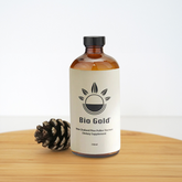 Bio Gold pine pollen liquid XXL refill 250ml