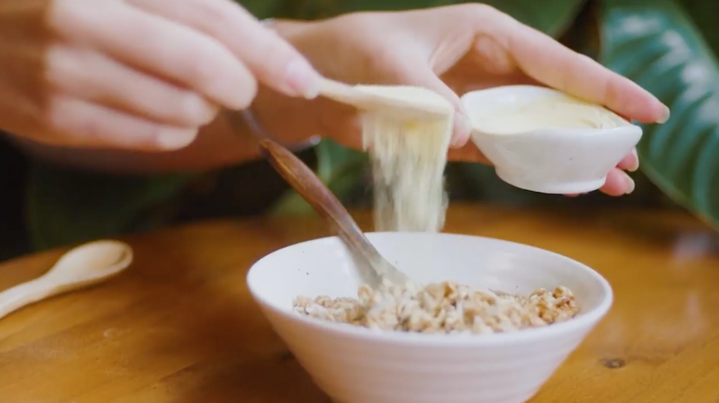 Exploring the Nutritional Value of New Zealand Pine Pollen and Its Uses in Cooking