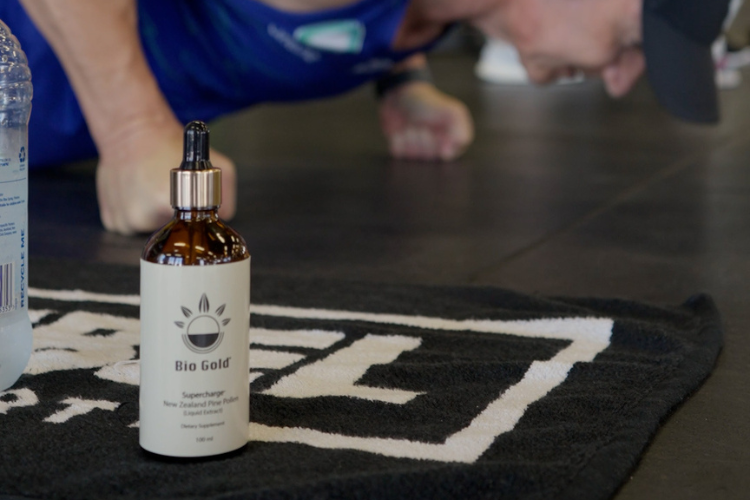 How to Increase Testosterone Naturally (Without Turning Into a Walking Lab Experiment)