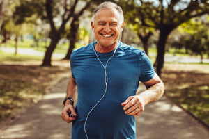 Pine Pollen: A Natural Way to Boost Your Health as a Man Over 50