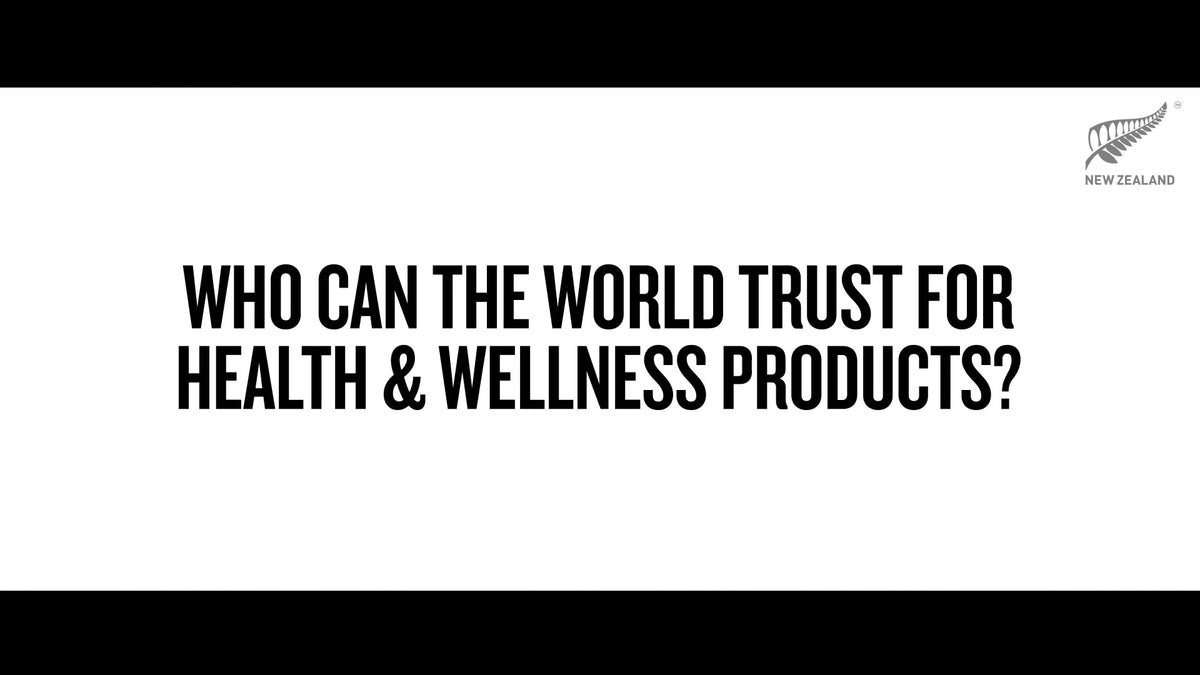 Load video: Bio Gold New Zealand – our story