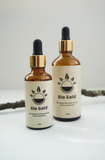 Pine Pollen Supercharge® Liquid Extract