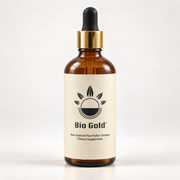 Pine Pollen Supercharge® Liquid Extract