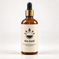 Pine Pollen Supercharge® Liquid Extract