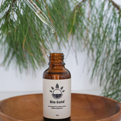 Bio Gold pine pollen liquid 30ml