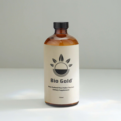 Bio Gold pine pollen liquid XXL refill 250ml
