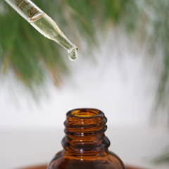 Bio Gold pine pollen liquid drops