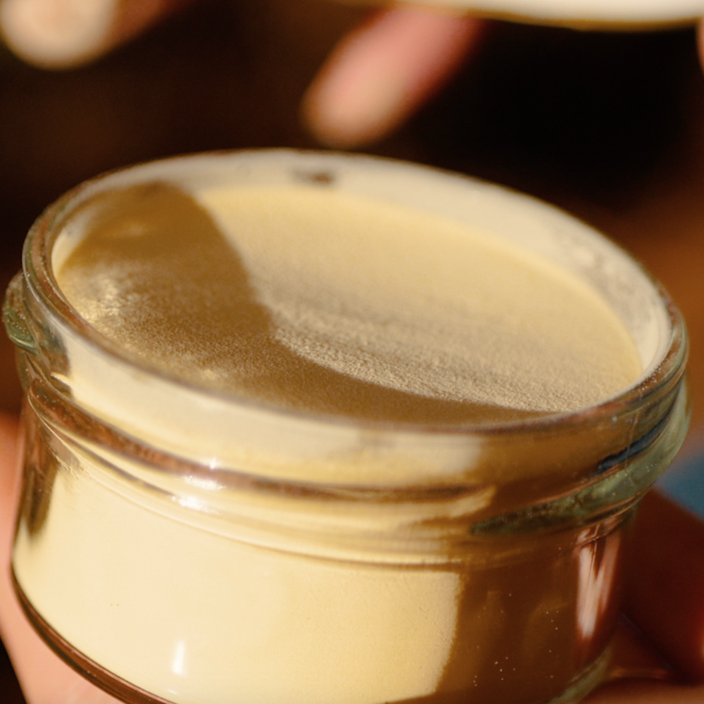 Bio Gold pine pollen powder