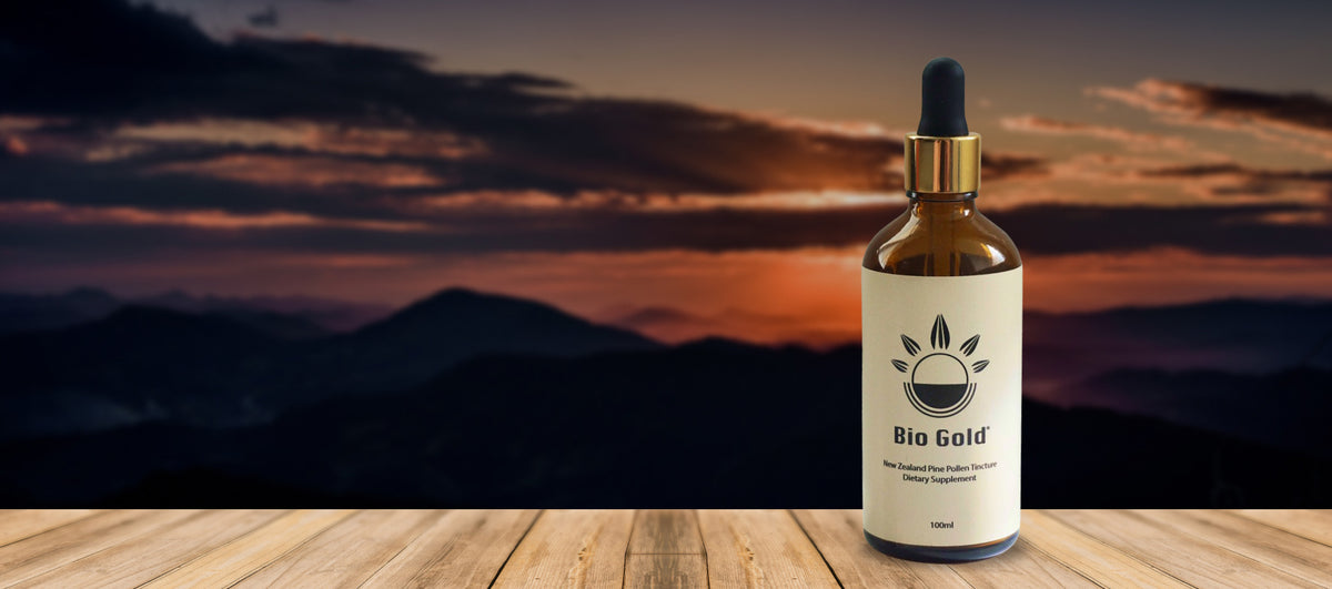 Redefine Your Strength, Endurance, And Vitality