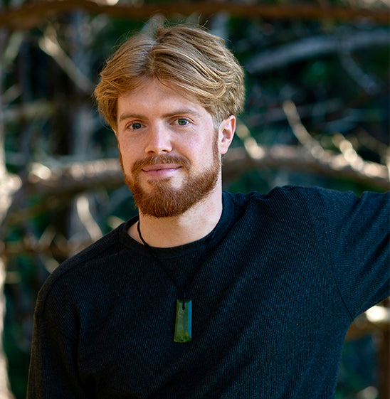 Carl Meyer, founder of Bio Gold