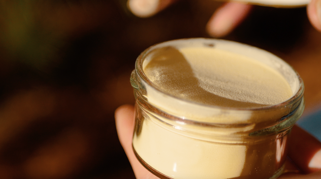 Pine Pollen Powder