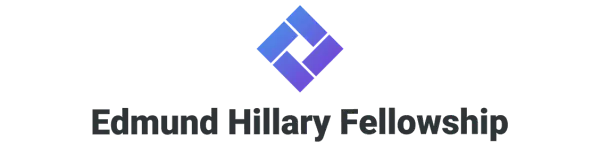 Edmund Hillary Fellowship