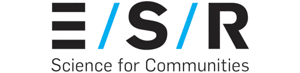 ESR – Science for Communities